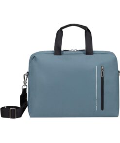 ONGOING BAILHANDLE 15.6" PETROL GREY