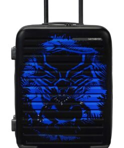 STACK´D DISNEY SPINNER 55/20 EXP MARVEL BLACK PANTHER