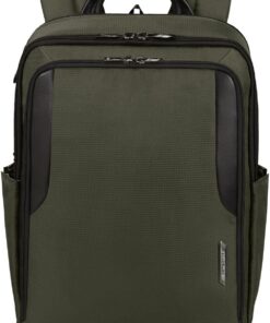 XBR 2.0 BACKPACK 15.6" FOLIAGE GREEN