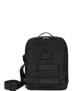 SACKMOD CROSSOVER M 9.7" BLACK