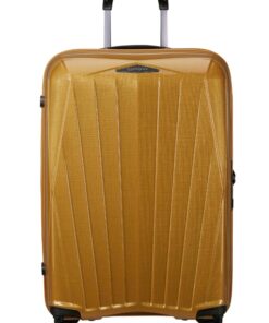 MAJOR-LITE SPINNER 69/29 SAFFRON YELLOW