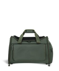 CITY PLUME PET CARRIER KHAKI