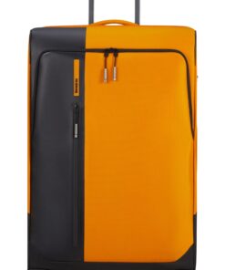 Maleta Spinner BIZ2GO TRVL 77 cm DF Exp Radiant Yellow