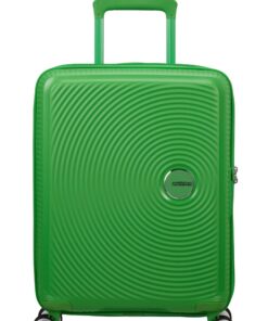 SOUNDBOX SPINNER 55/20 TSA EXP GRASS GREEN