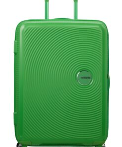 SOUNDBOX SPINNER 67/24 TSA EXP GRASS GREEN