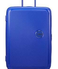 SOUNDBOX SPINNER 77/28 TSA EXP COBALT BLUE