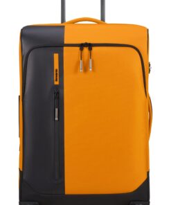 Maleta Spinner BIZ2GO TRVL 66 cm DF Exp Radiant Yellow
