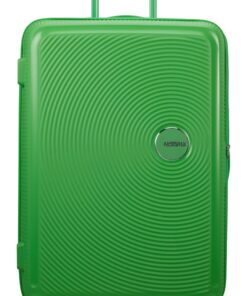 SOUNDBOX SPINNER 77/28 TSA EXP GRASS GREEN