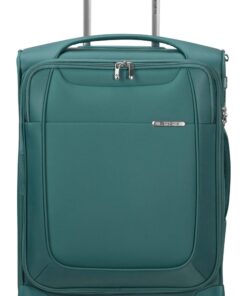 Maleta Spinner D´LITE 55 cm Exp Northern Blue