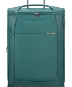 Maleta Spinner D´LITE 71 cm Exp Northern Blue