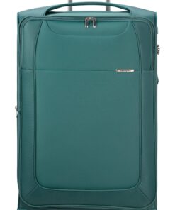 Maleta Spinner D´LITE 78 cm Exp Northern Blue