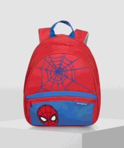 DISNEY ULTIMATE 2.0 BACKPACK S MARVEL SPIDER MAN