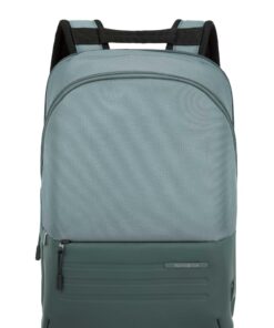 STACKD BIZ LAPTOP BACKPACK 14.1" FOREST