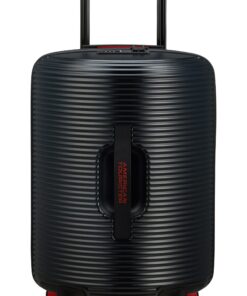 ROLLIO SPINNER 52/18 TSA BLACK/RED