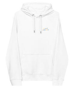 Sudadera Premium con Capucha Eco Unisex LCPTBF