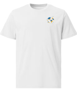 Camiseta Algodón Orgánico Unisex LCPLBF